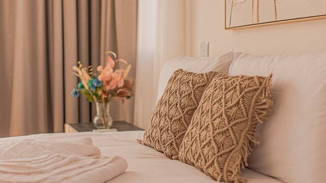 Photo of Bedroom in Mazotos