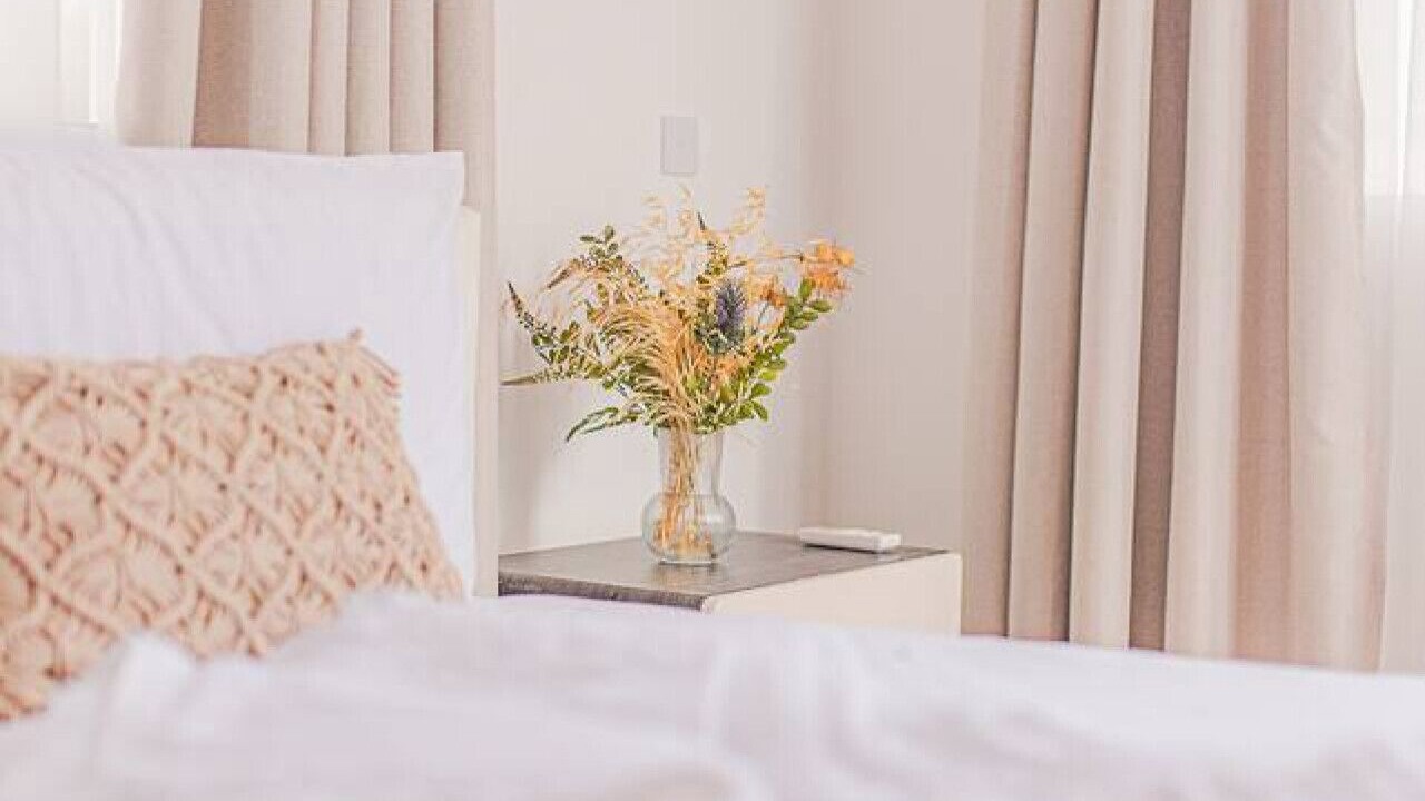 Photo of Bedroom in Mazotos