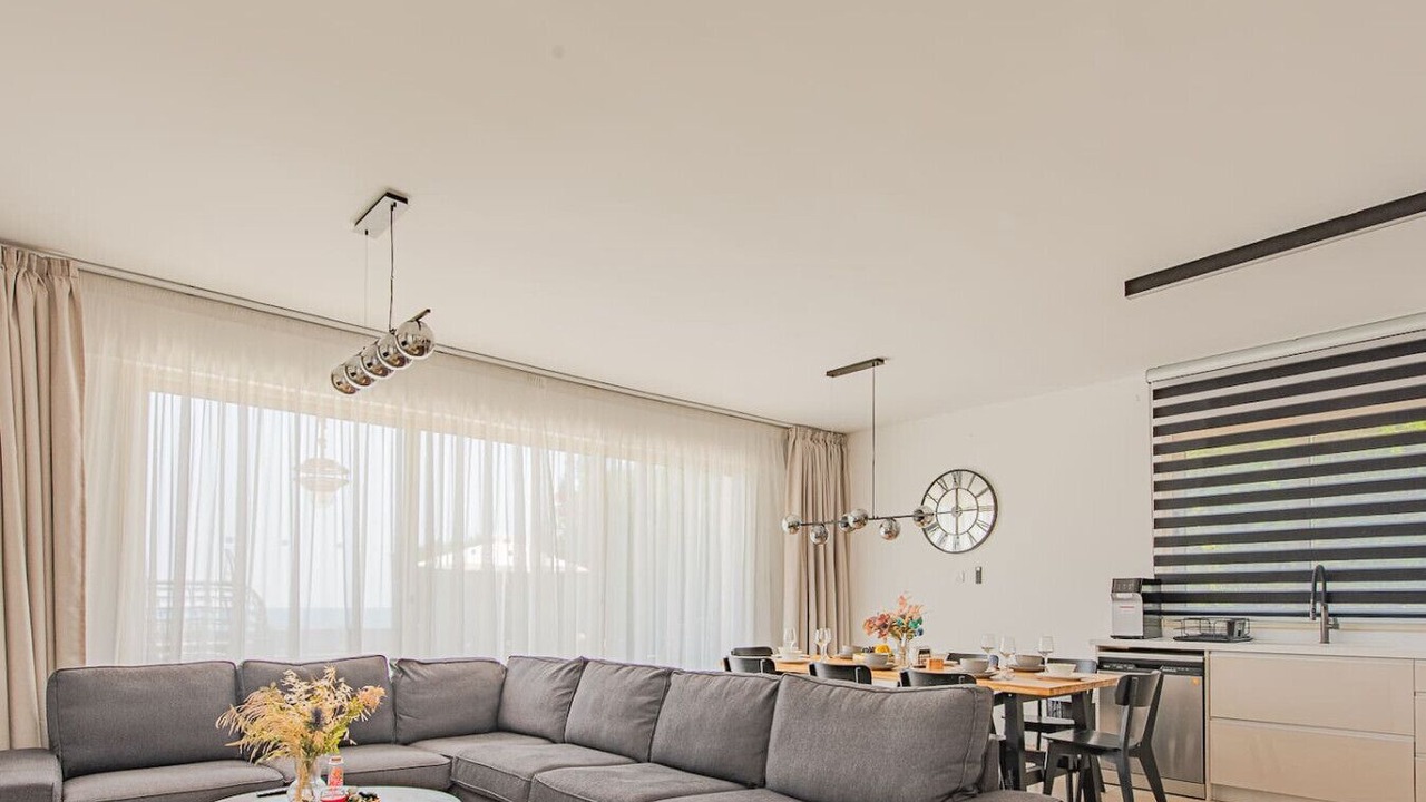 Photo of Livingroom in Mazotos