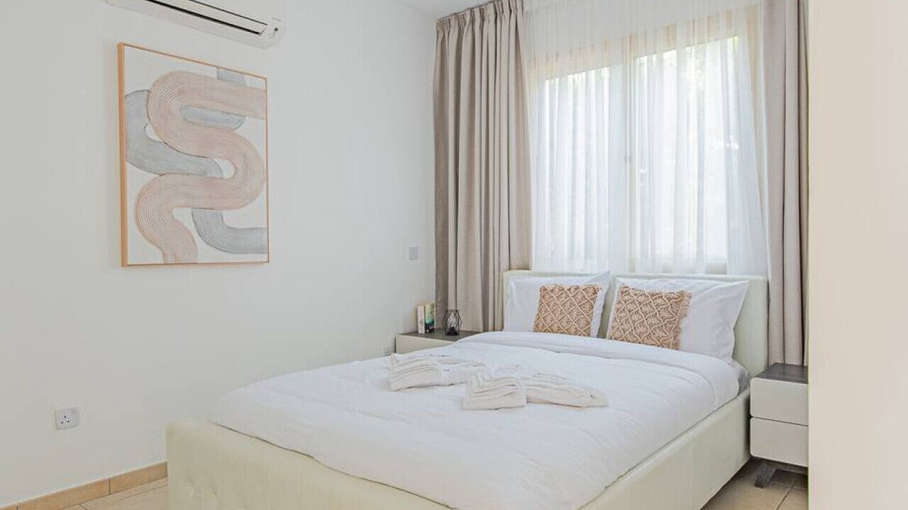 Photo of Bedroom in Mazotos
