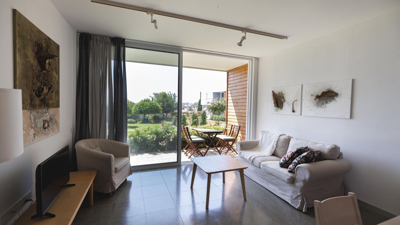 Photo of Livingroom in Pentakomo