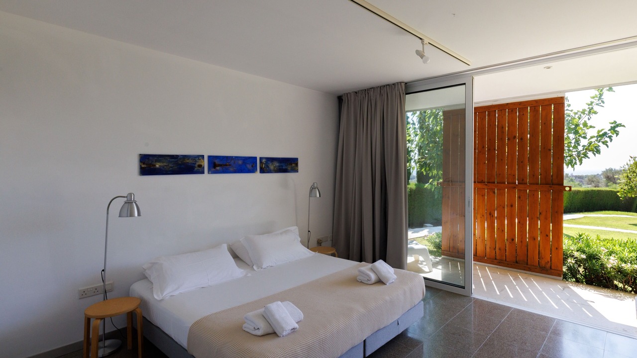 Photo of Bedroom in Pentakomo