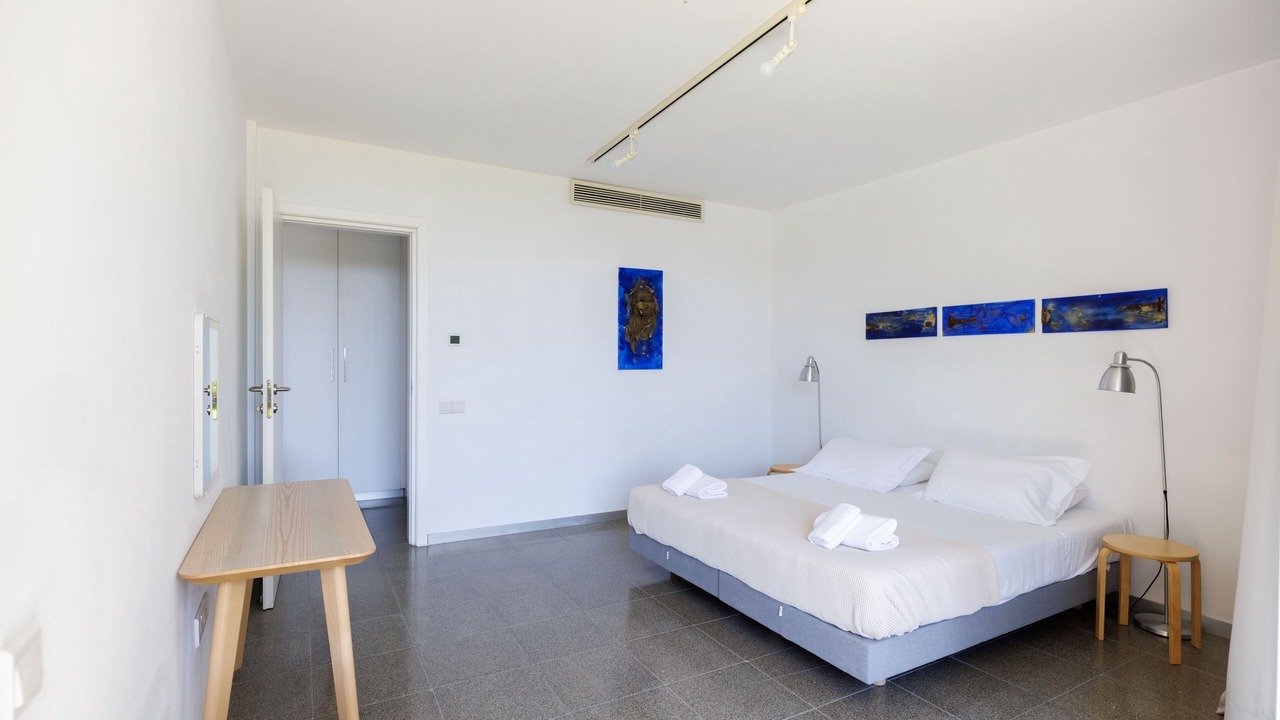 Photo of Bedroom in Pentakomo