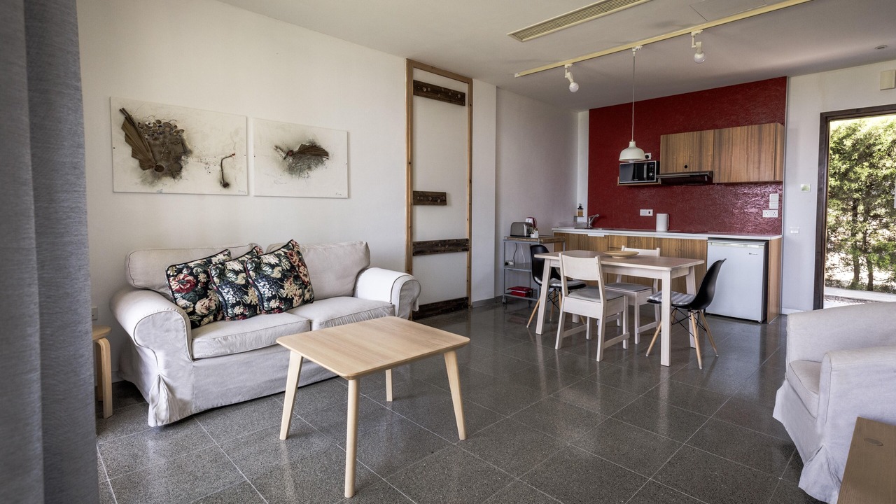 Photo of Livingroom in Pentakomo