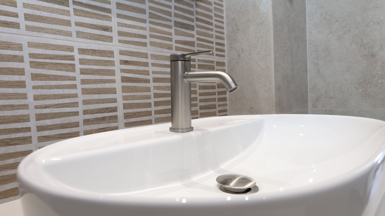 Photo of Bathroom in Nicosia