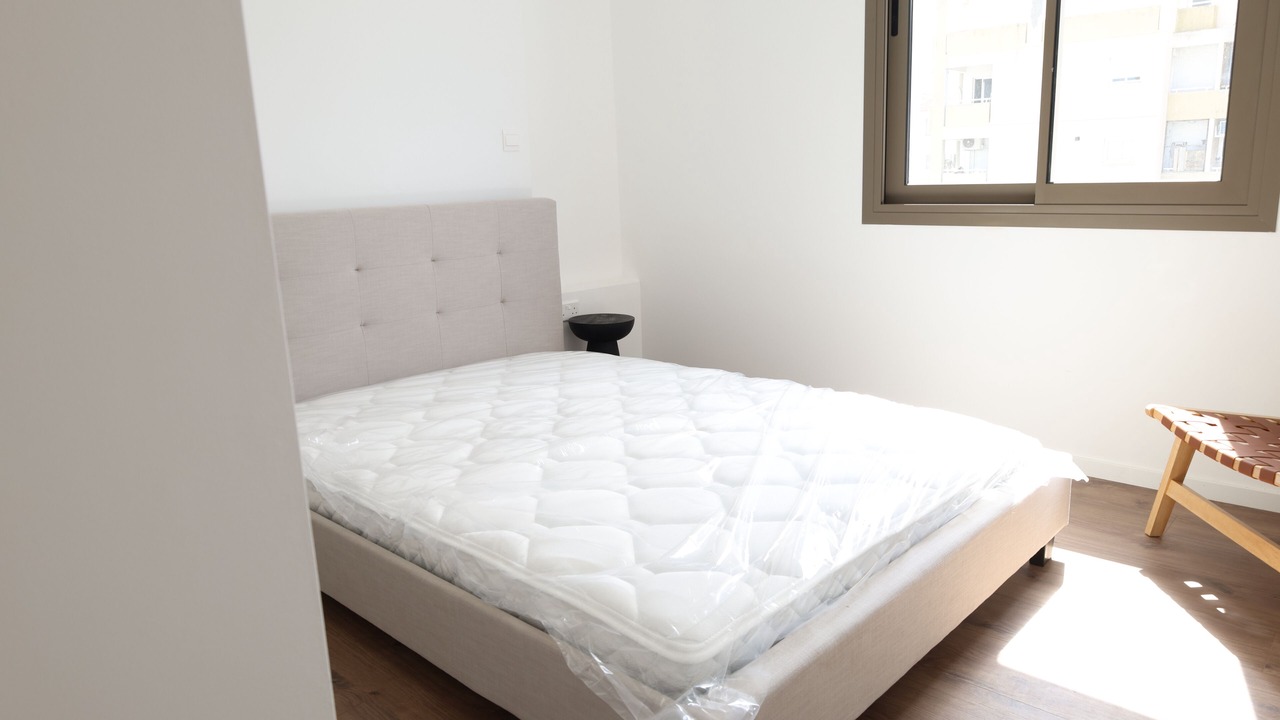 Photo of Bedroom in Nicosia