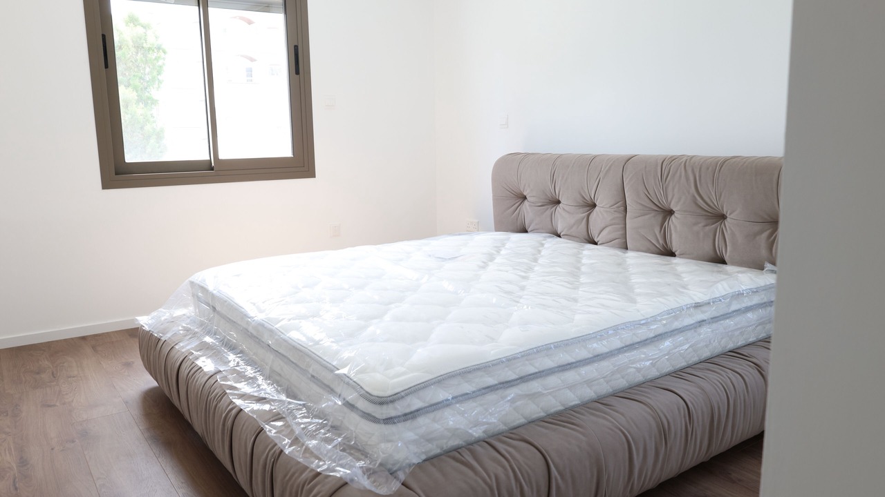 Photo of Bedroom in Nicosia