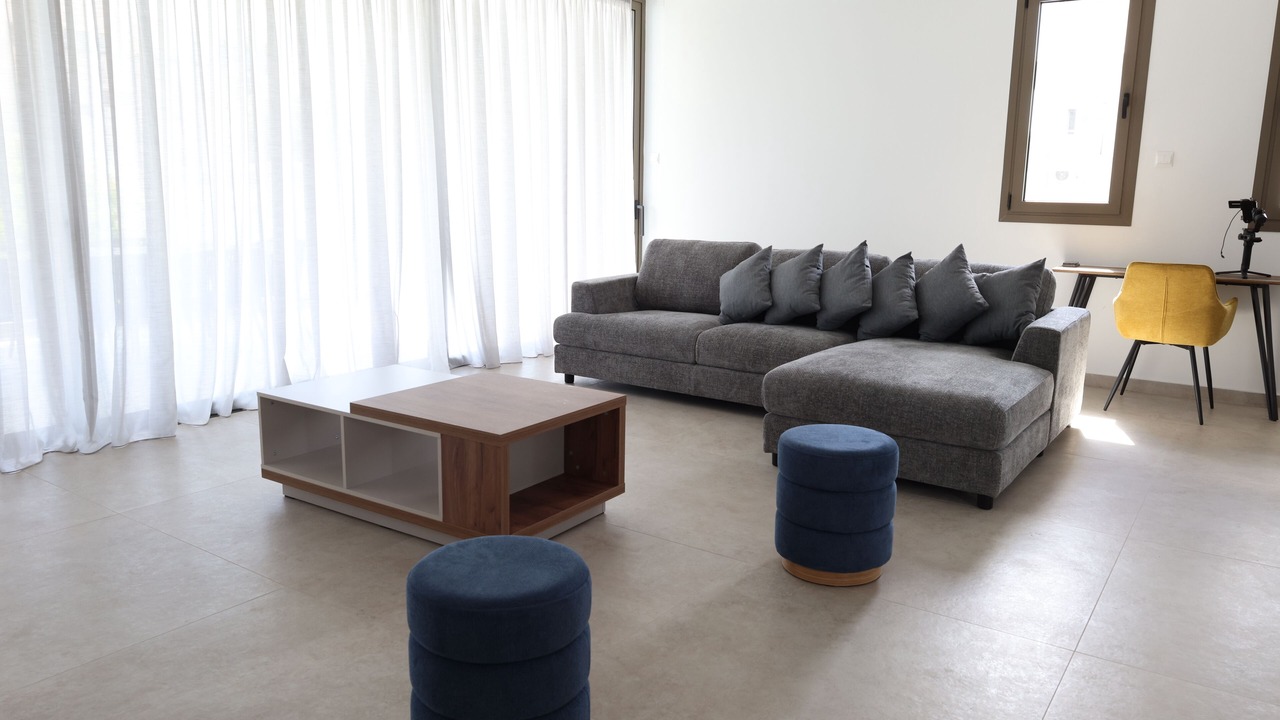 Photo of Livingroom in Nicosia