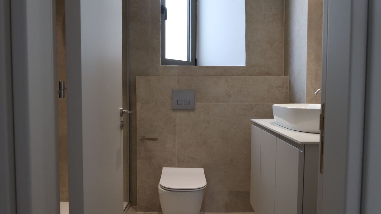 Photo of Bathroom in Nicosia