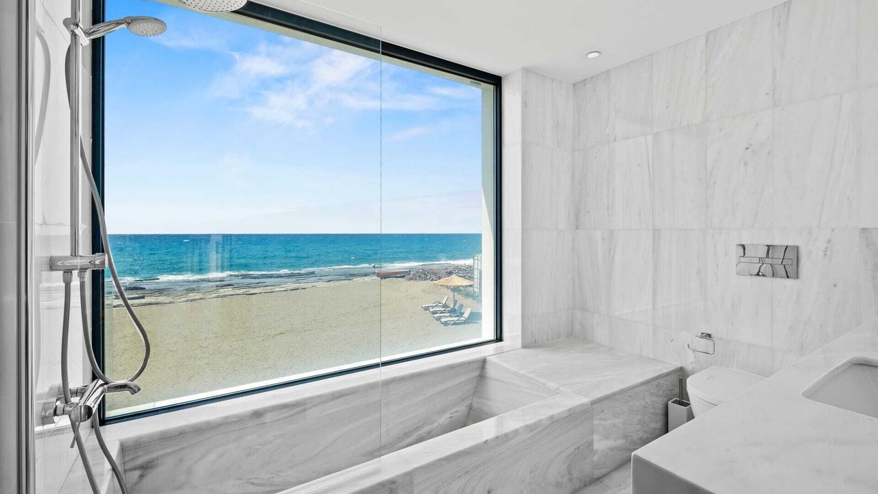 Photo of Bathroom in Ayia Marina Chrysochous