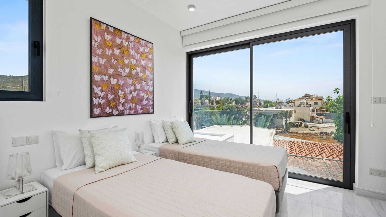Photo of Bedroom in Ayia Marina Chrysochous
