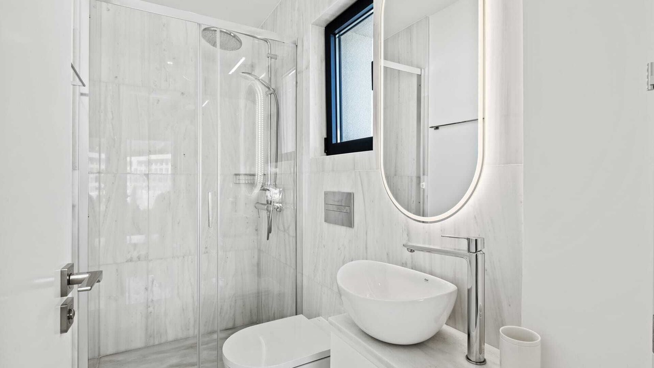 Photo of Bathroom in Ayia Marina Chrysochous