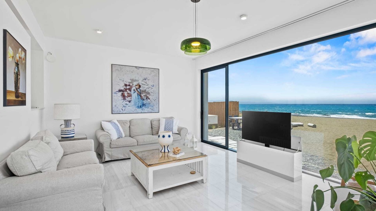 Photo of Livingroom in Ayia Marina Chrysochous