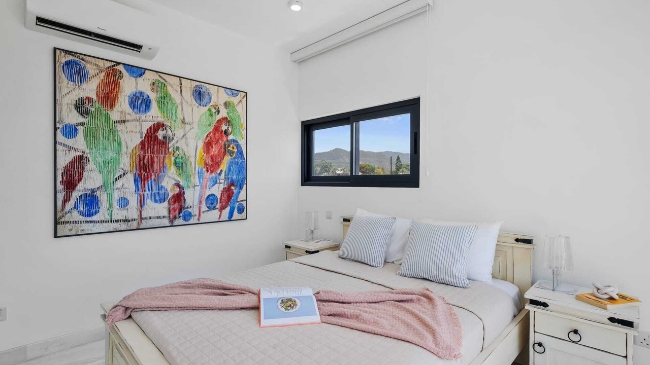 Photo of Bedroom in Ayia Marina Chrysochous