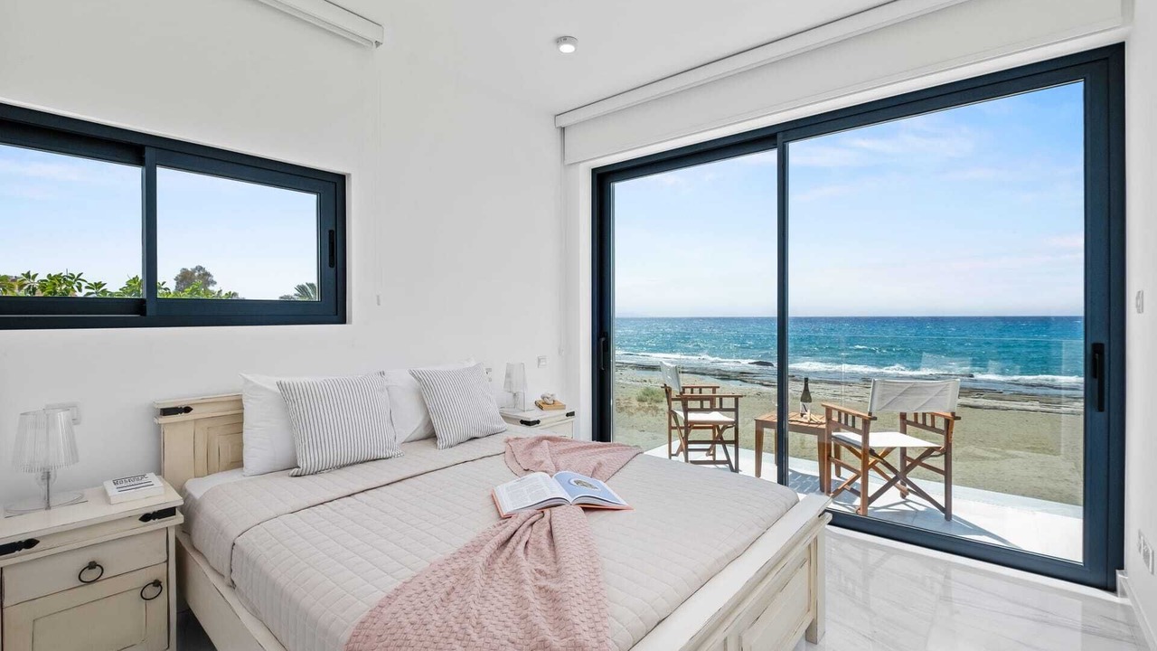 Photo of Bedroom in Ayia Marina Chrysochous