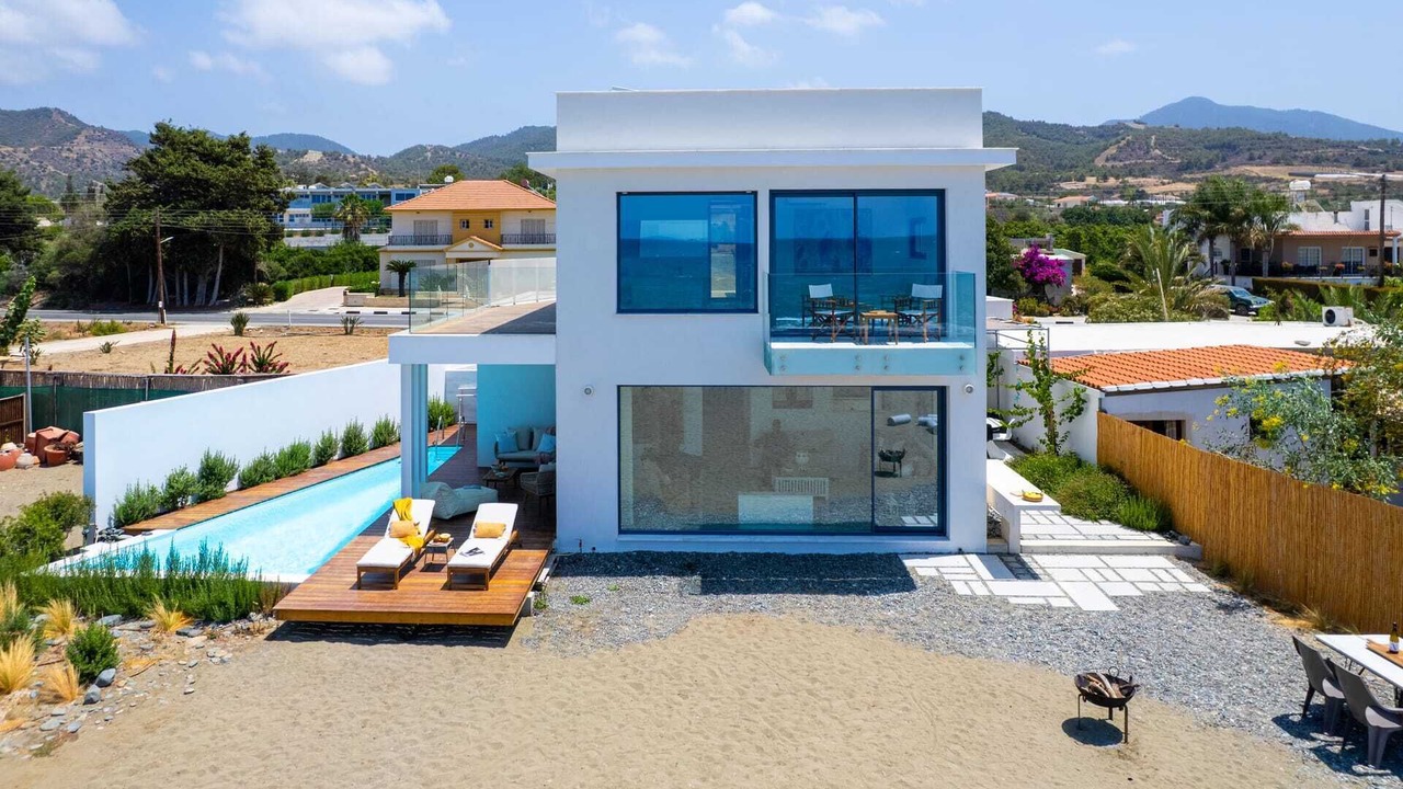Photo of Outdoor in Ayia Marina Chrysochous