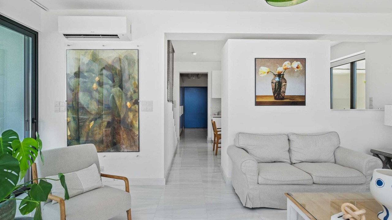 Photo of Livingroom in Ayia Marina Chrysochous