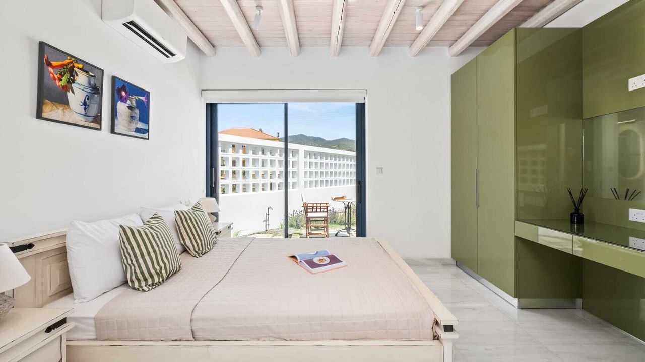 Photo of Bedroom in Ayia Marina Chrysochous