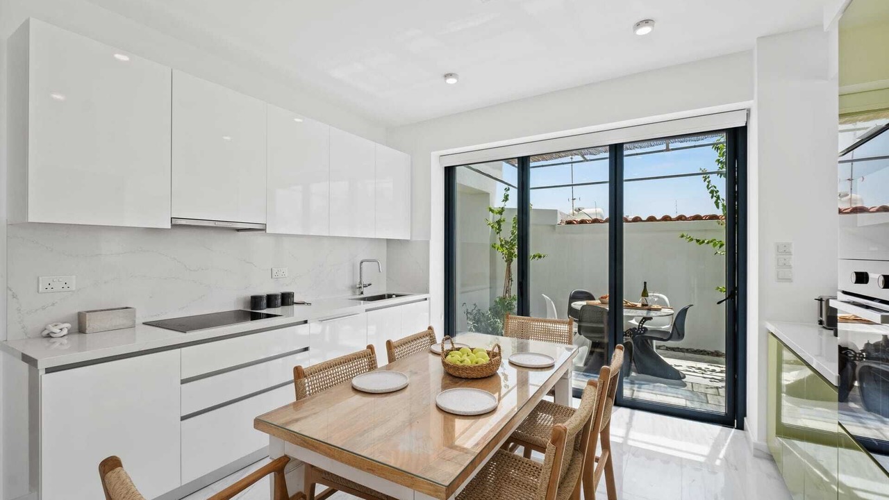 Photo of Kitchen in Ayia Marina Chrysochous