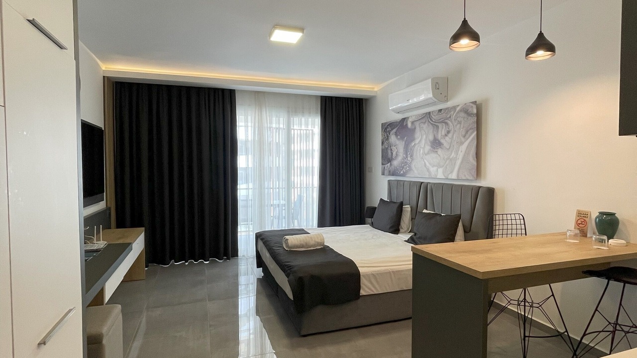 Photo of Bedroom in Trikomo