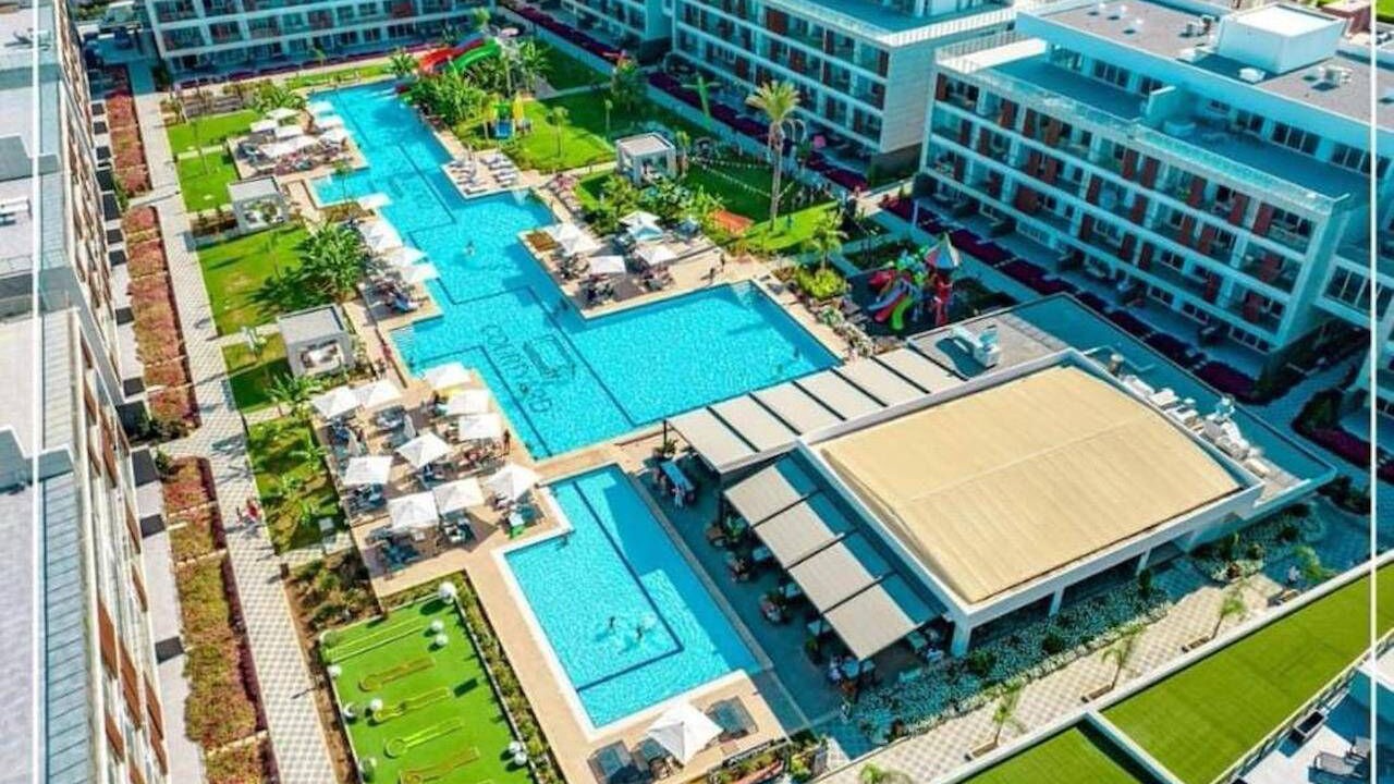 Photo of Outdoor in Trikomo