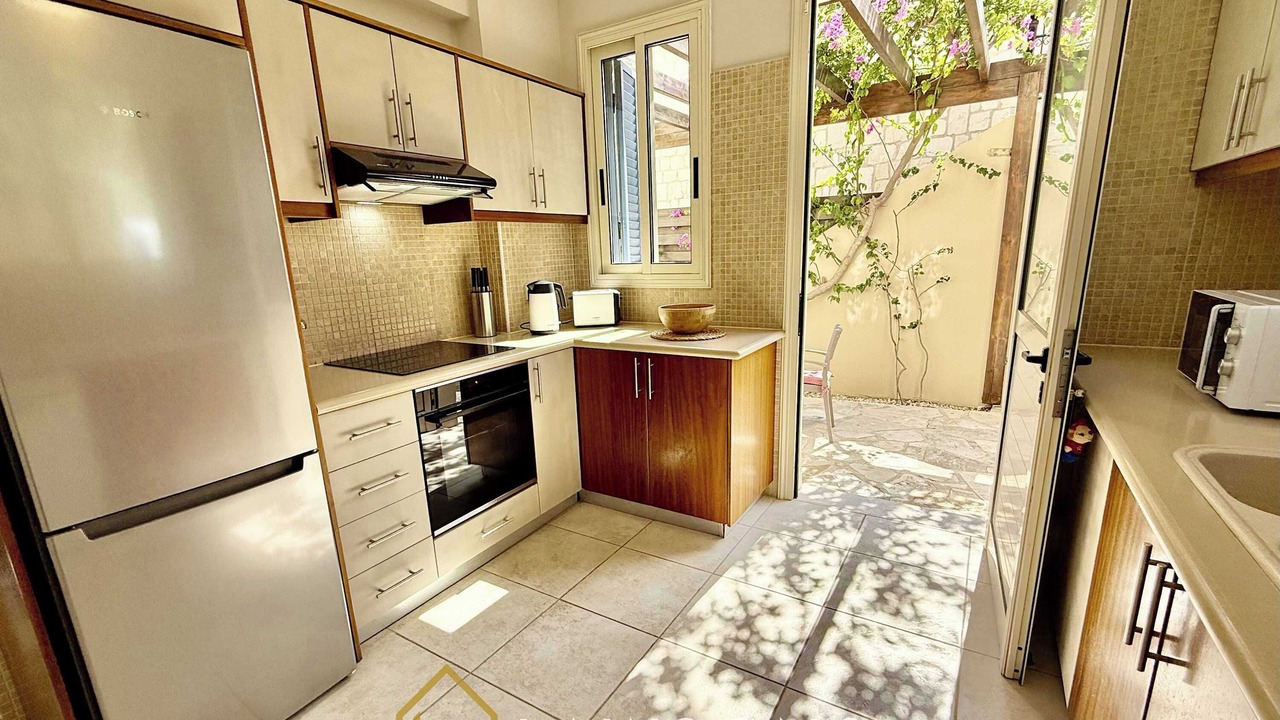 Photo of Kitchen in Neo Chorio