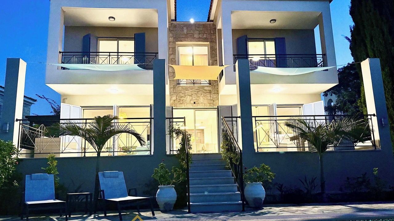 Photo of Outdoor in Neo Chorio