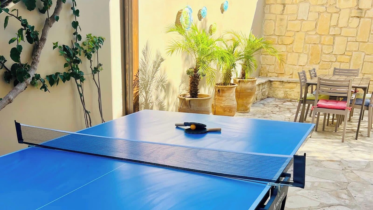 Photo of Outdoor in Neo Chorio