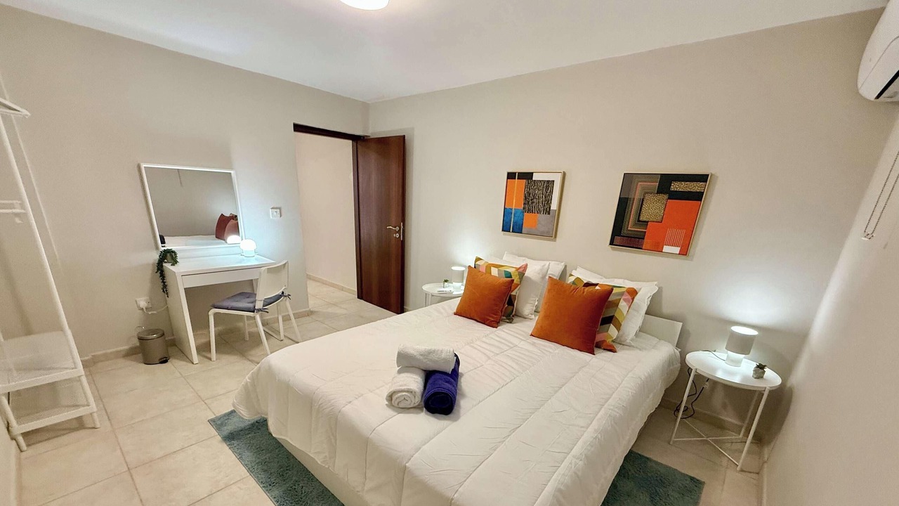 Photo of Bedroom in Neo Chorio