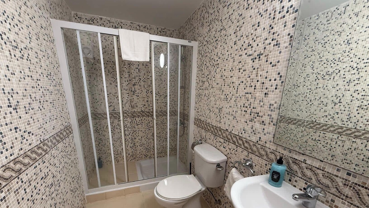 Photo of Bathroom in Neo Chorio