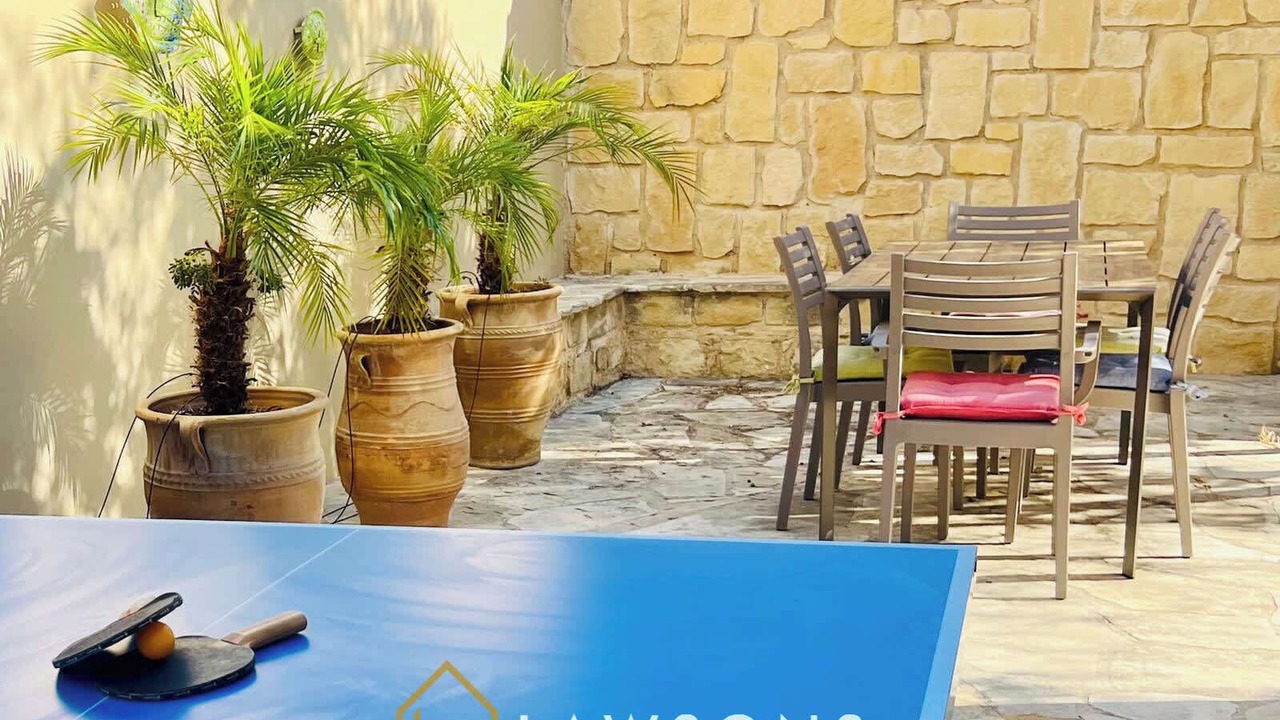 Photo of Outdoor in Neo Chorio
