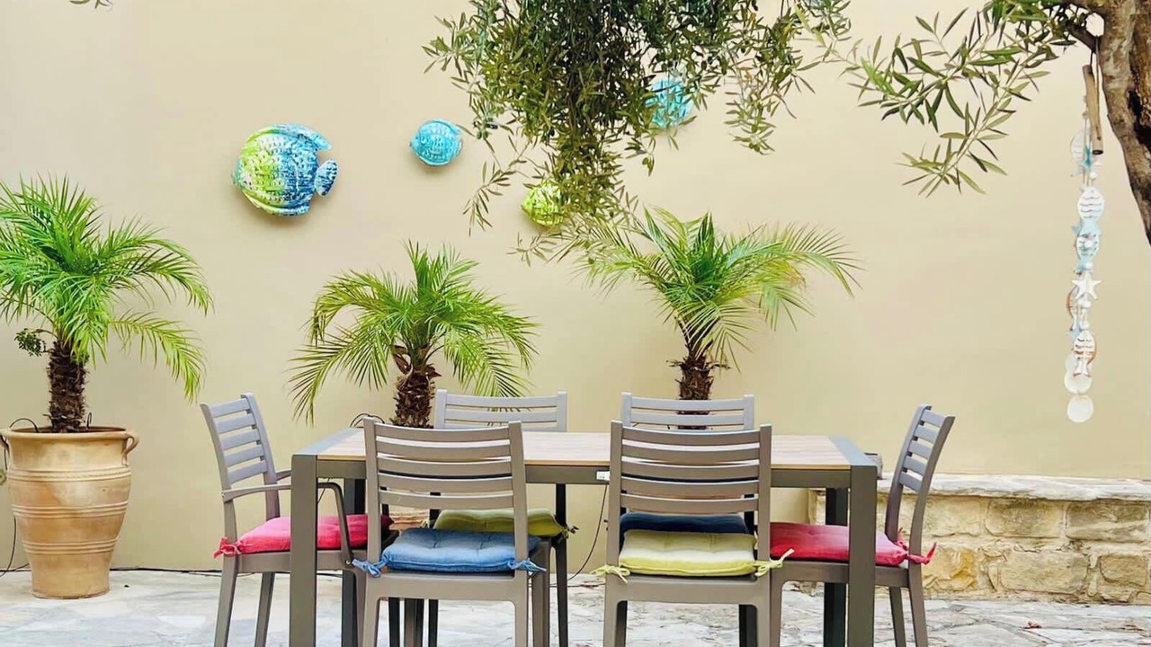 Photo of Outdoor in Neo Chorio