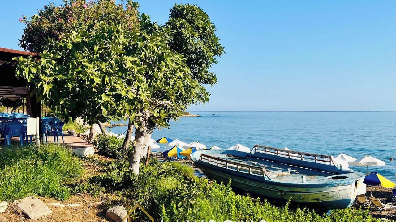 Photo of Outdoor in Neo Chorio