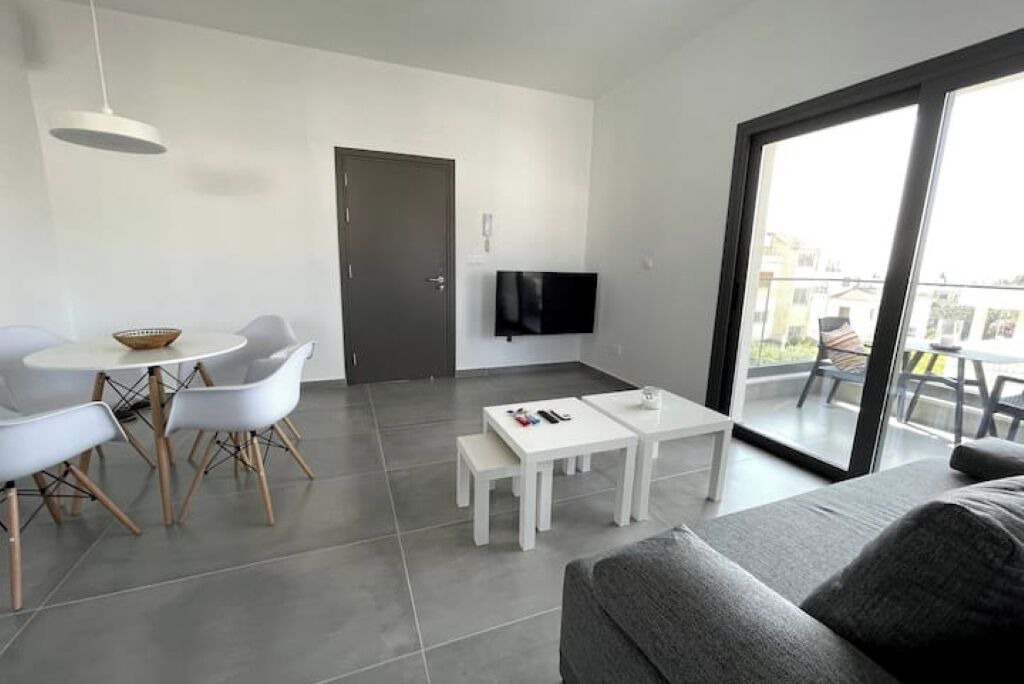 Photo of Livingroom in Paphos