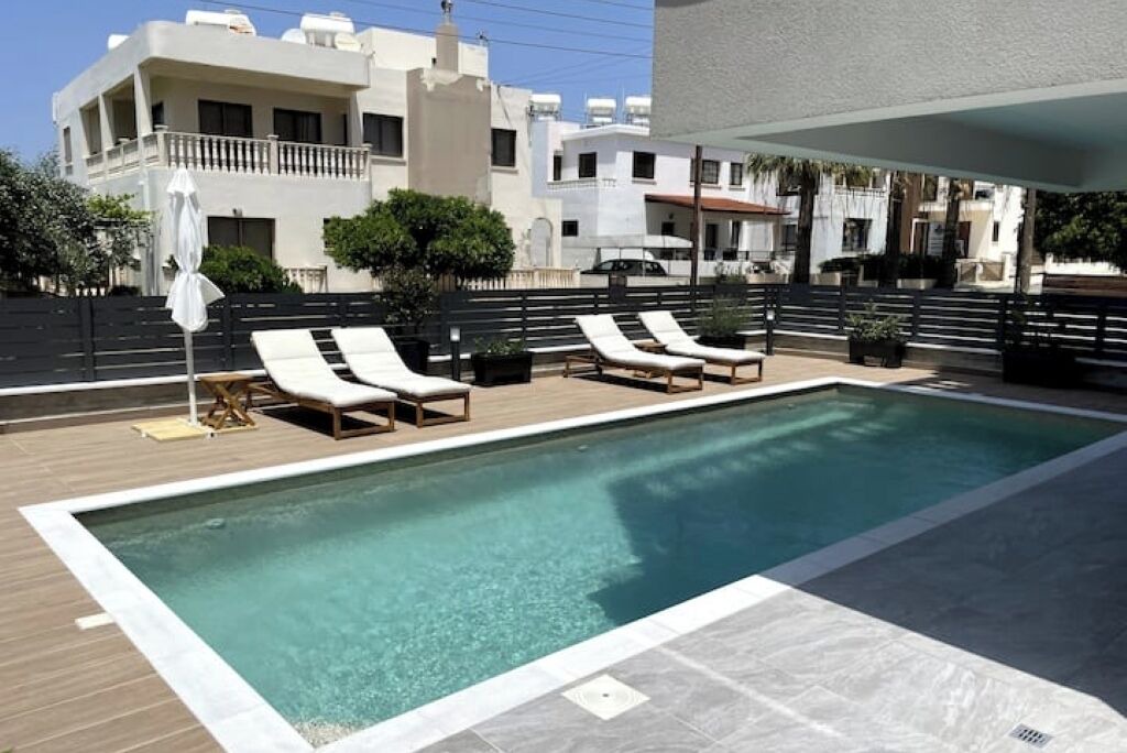 Photo of Outdoor in Paphos