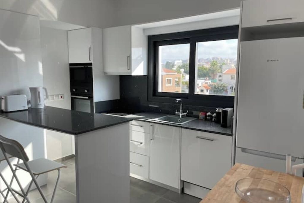 Photo of Kitchen in Paphos