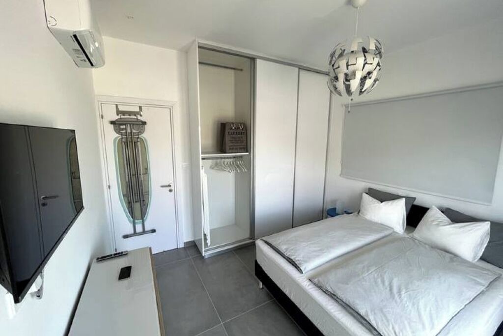 Photo of Bedroom in Paphos