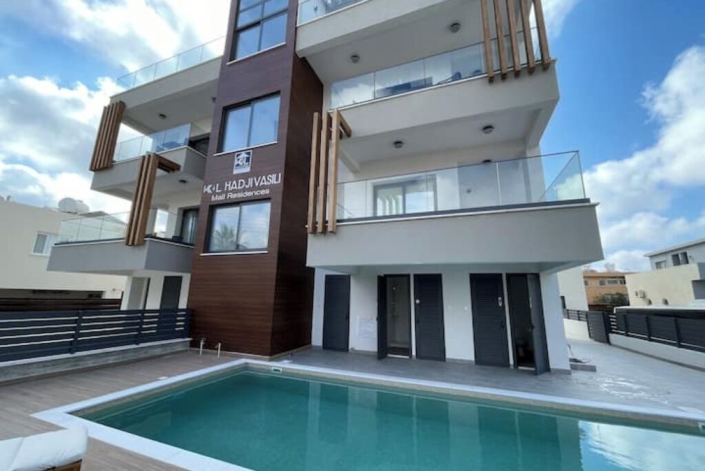 Photo of Outdoor in Paphos