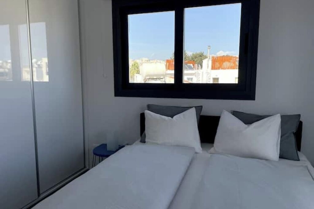 Photo of Bedroom in Paphos