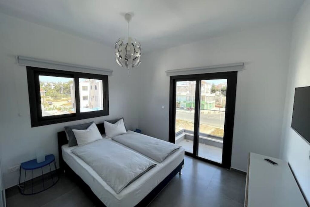 Photo of Bedroom in Paphos