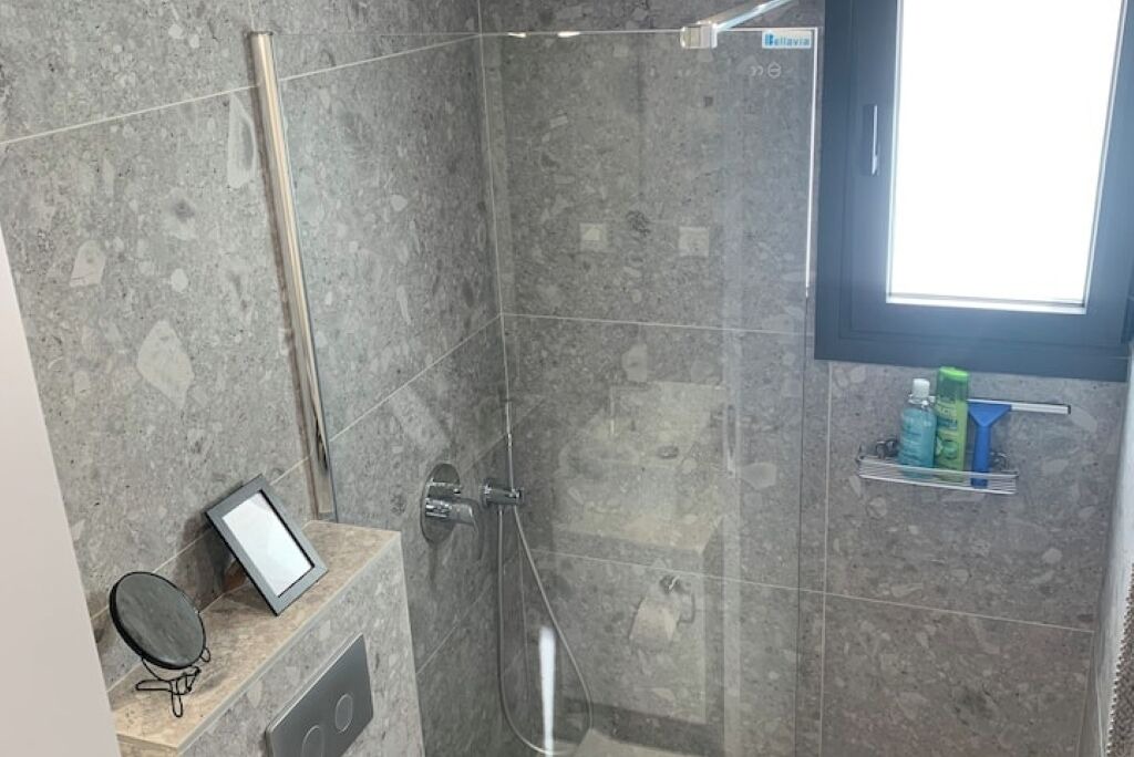 Photo of Bathroom in Paphos