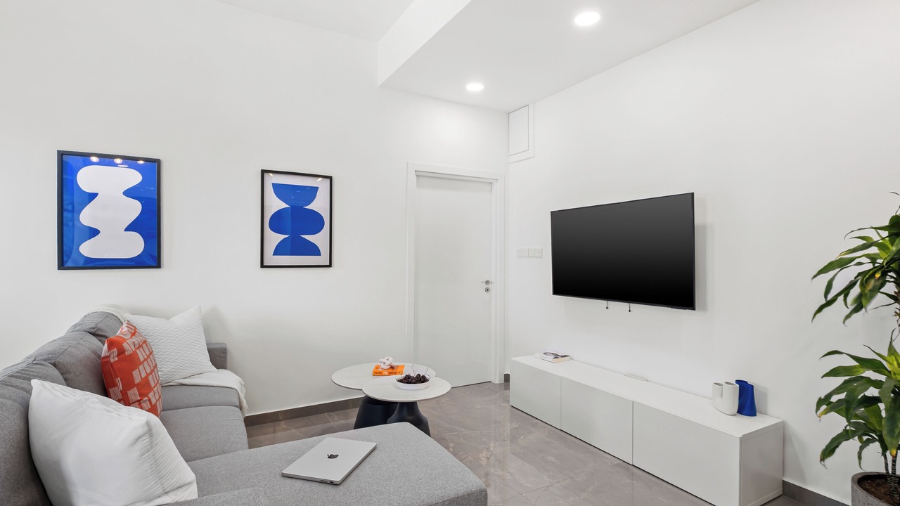 Photo of Livingroom in Old Town