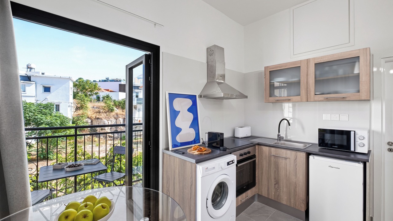 Photo of Kitchen in Old Town