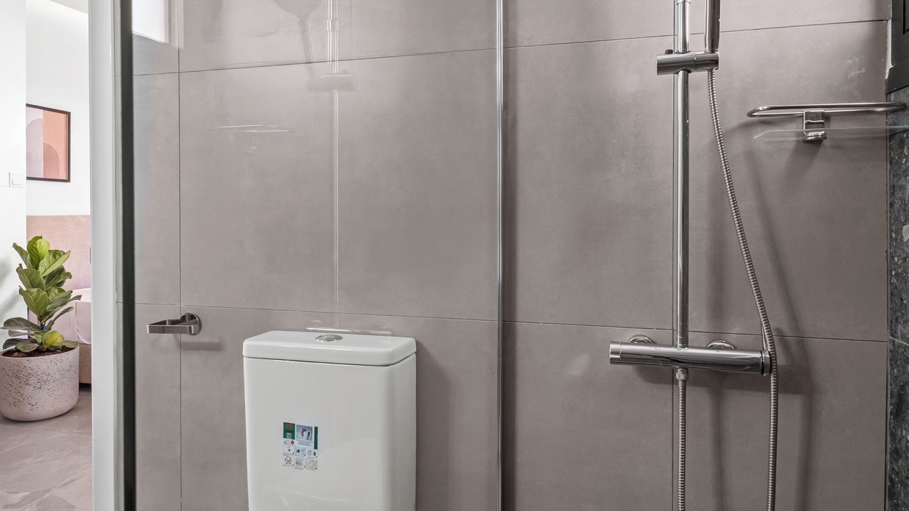 Photo of Bathroom in Old Town