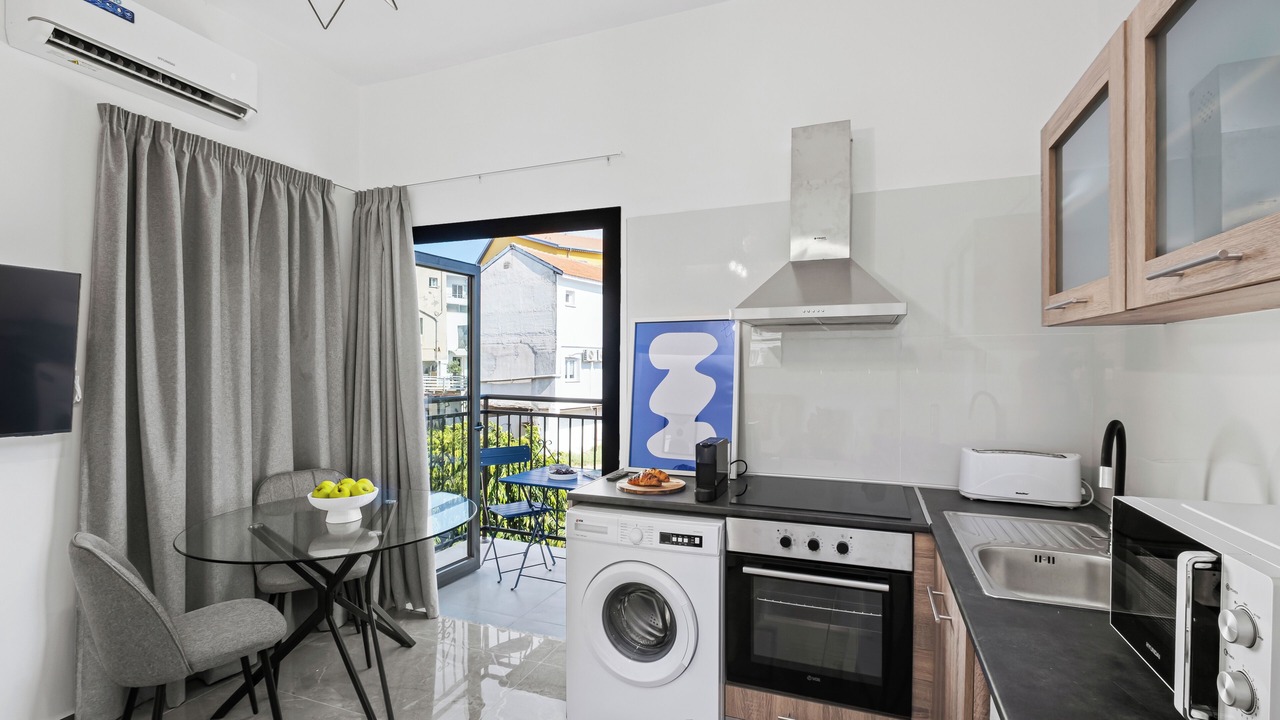Photo of Kitchen in Old Town