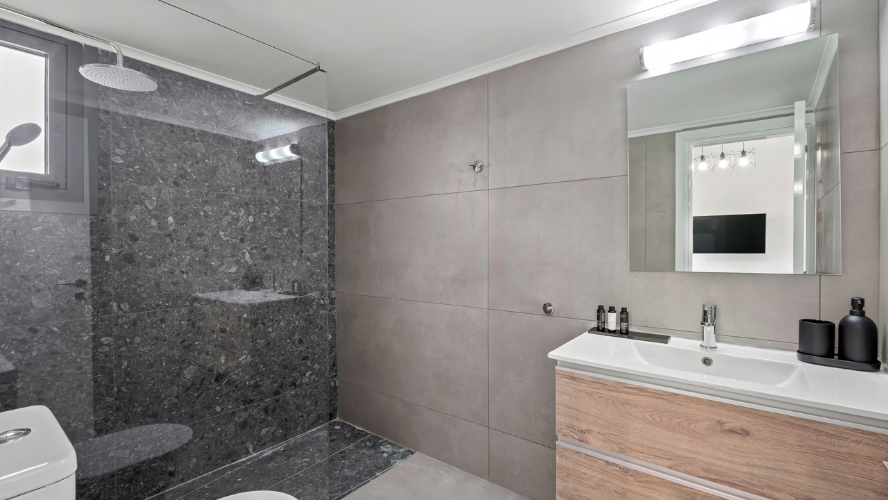 Photo of Bathroom in Old Town