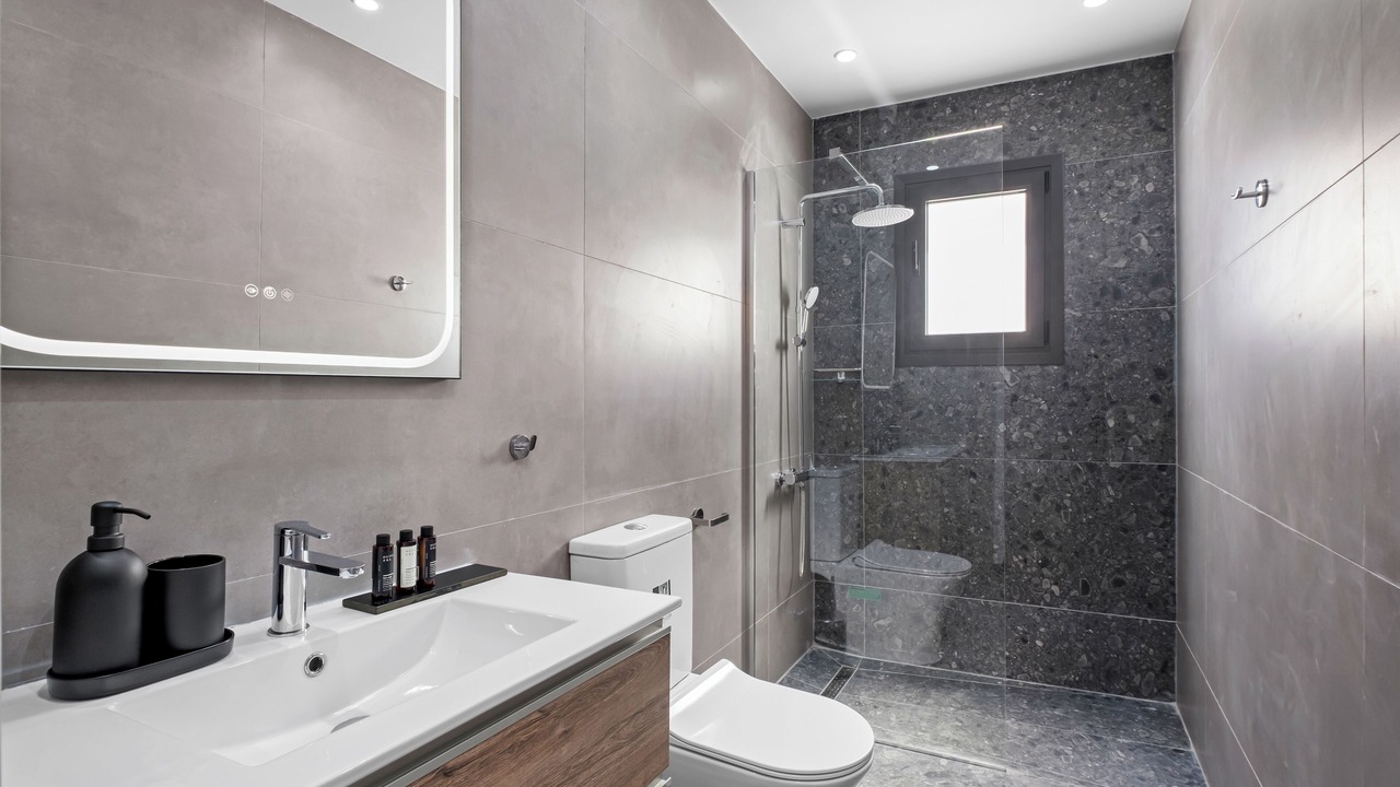 Photo of Bathroom in Old Town