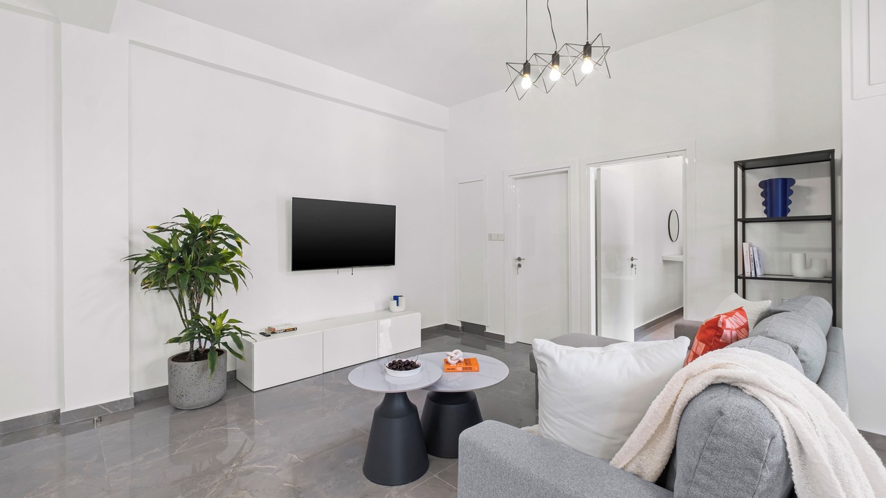 Photo of Livingroom in Old Town