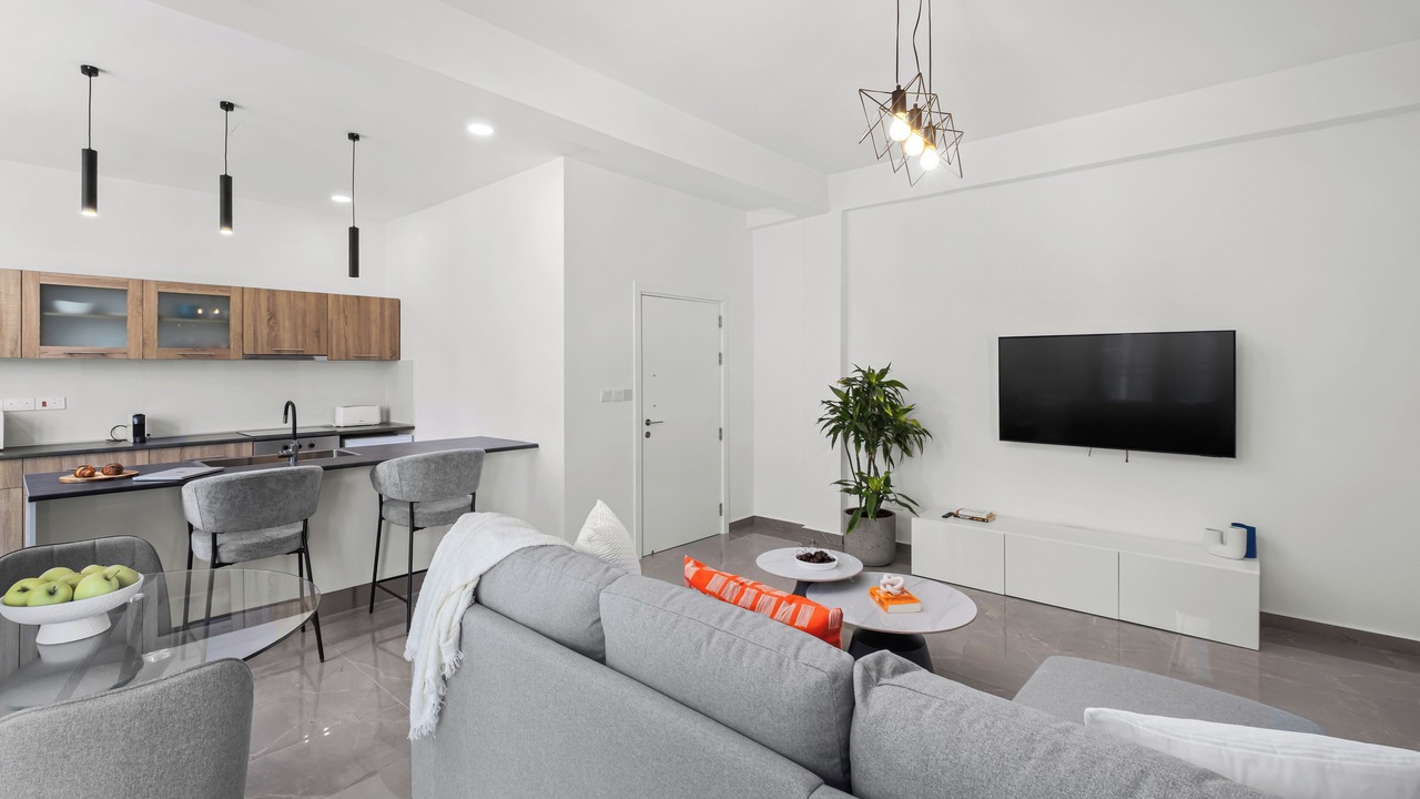 Photo of Livingroom in Old Town