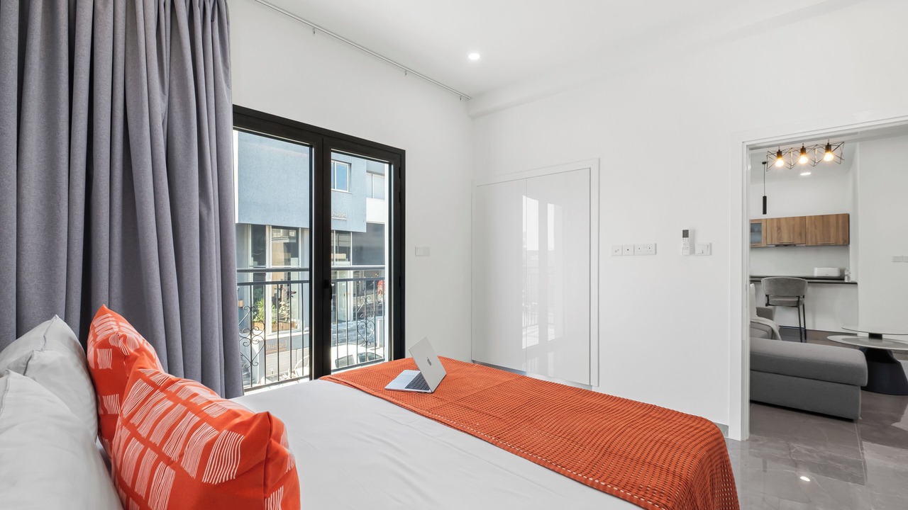 Photo of Bedroom in Old Town
